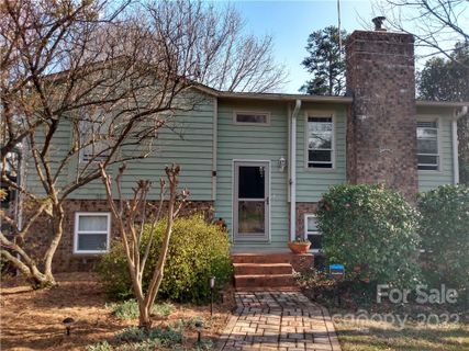 2846 Winding Trail sold home in Saddlebrook, Matthews, NC