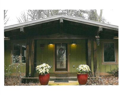 6 Rhododendron Road sold home in Christmount, Black Mountain, NC