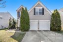 2831 Azalea Hills Drive sold home in Charlotte, SC