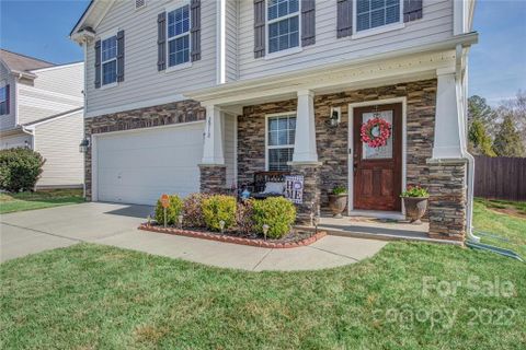 2918 Village Center Drive