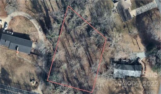 7810 Bellhaven Boulevard sold home in Westbourne, Charlotte, NC