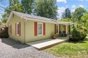 185 Appalachian Way sold home in Asheville, SC
