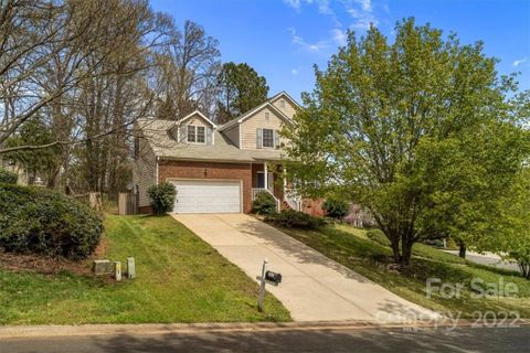 3300 Caernarvon Court