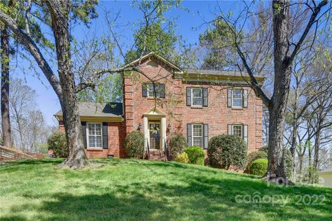 6314 Wind Ridge Drive