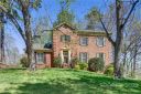 6314 Wind Ridge Drive sold home in Charlotte, SC