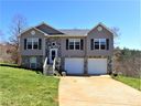 1102 Allman Ridge Road sold home in Morganton, SC