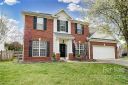 1003 Archidamus Lane sold home in Indian Trail, SC