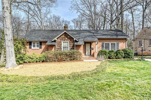 3101 Northampton Drive
