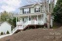 47 Ridgeland Lane sold home in Asheville, SC