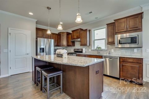 348 Harvest Valley Lane