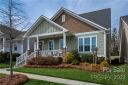 12432 Bradford Park Drive sold home in Davidson, SC