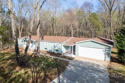 3294 Caroland Drive sold home in Caroland Acres, Fort Mill, SC