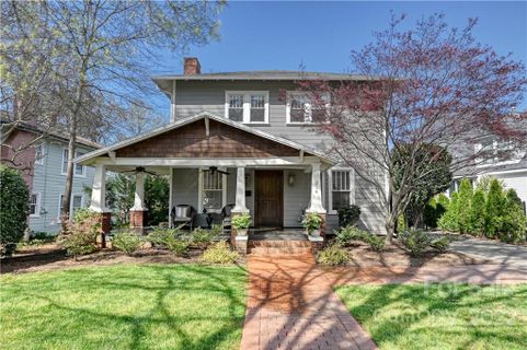 214 Circle Avenue