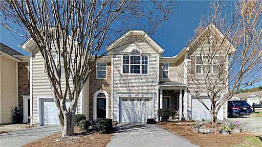 1714 Kashmir White Lane