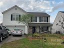 2303 Highland Park Drive sold home in Charlotte, SC