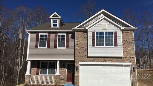 208 Meadow Stream Drive