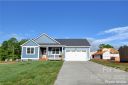 202 Windy Acres Knoll Drive sold home in Hendersonville, SC