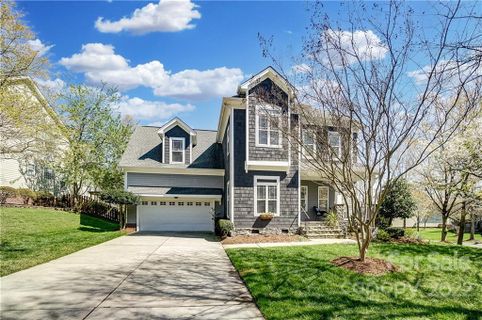 7337 Cascading Pines Drive sold home in Trailridge, Tega Cay, SC
