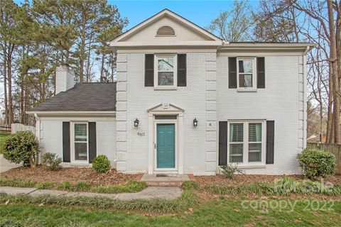 9611 Leeswood Lane