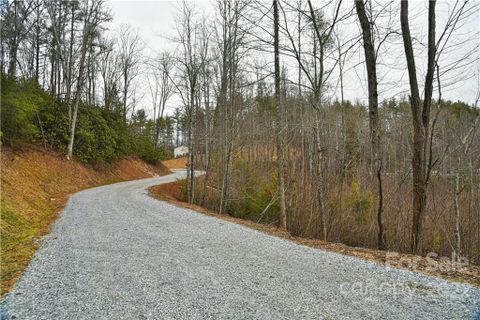 131 South Fork Trail 7 sold home in Whisper Hills, Lake Toxaway, NC