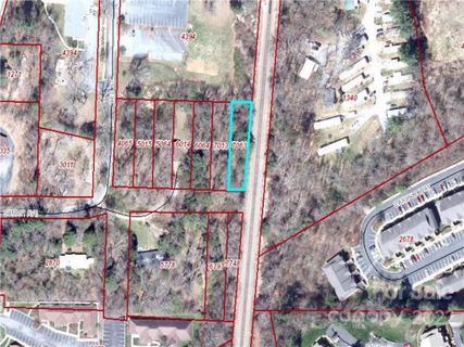 Lot D Of Block 5 Summit Avenue sold home in Skyland Springs, Asheville, NC