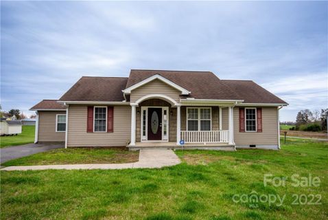 143 Speaks Road sold home in Padgett Farms, Olin, NC