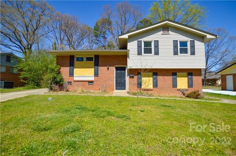 5423 Hughes Drive