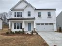 6233 Clarisse Drive 117 sold home in Concord, SC