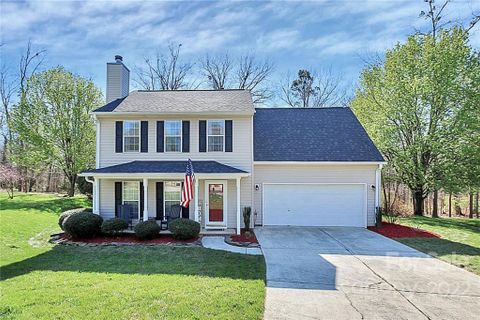 2316 Pond Ridge Court