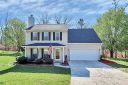 2316 Pond Ridge Court sold home in Kannapolis, SC