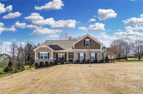 112 Autumn Mist Road sold home in Autumn Brook, Statesville, NC