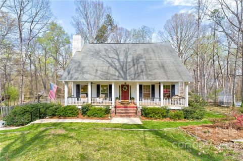 1484 Old Tara Lane sold home in Tara Plantation, Fort Mill, SC