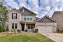 8716 Armstrong Park Drive sold home in Charlotte, SC
