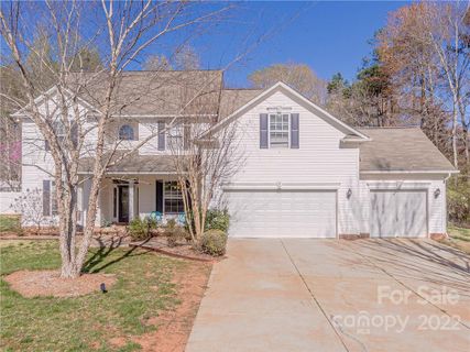 10831 Reid Alexander Lane sold home in St Ives, Mint Hill, NC