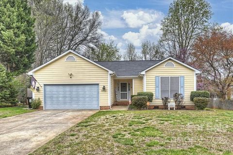 7422 Barn Stone Drive