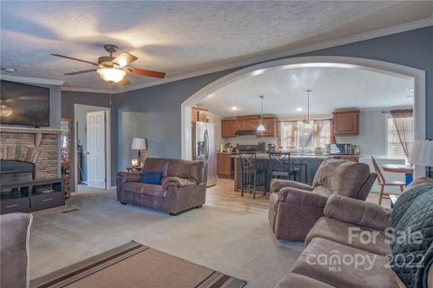 2456 Bonnie Glen sold home in Brown Borough, Clover, SC