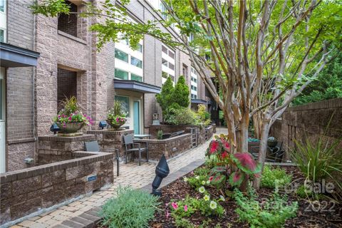 420 Queens Road 6 sold home in 420 Queens, Charlotte, NC