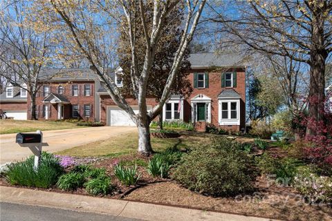 3712 Wind Ridge Place