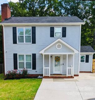 6305 Montezuma Trail