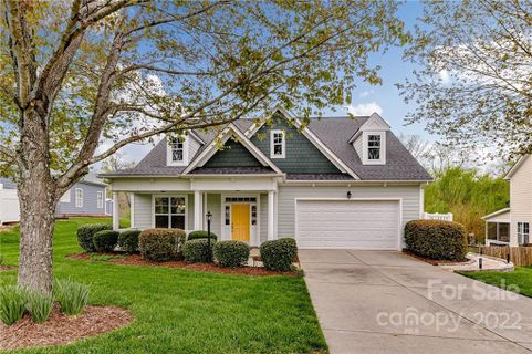 438 Walden Park Drive