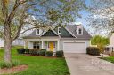 438 Walden Park Drive sold home in Fort Mill, SC