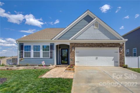 143 Cherry Birch Street