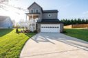 1644 Buffett Circle sold home in Hickory, SC