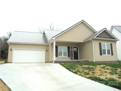 343 Jared Steel Lane sold home in Lone Hickory, Salisbury, NC