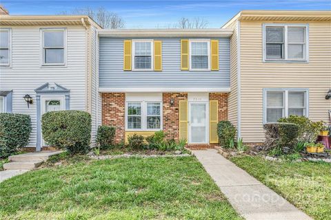 7544 Holly Grove Court