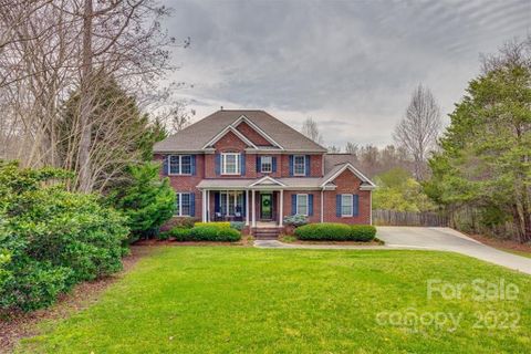 4712 Amberside Drive