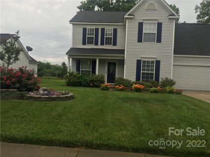 9283 Foggy Meadow Road