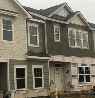 610 Sagecroft Lane 36 sold home in Sagecroft, Indian Trail, NC
