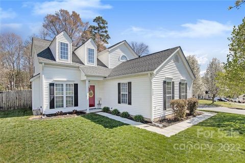 112 Brookstone Drive