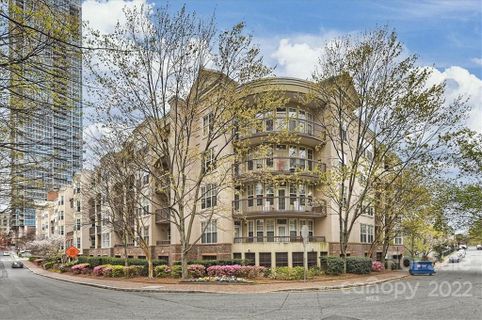 405 W 7th Street 507